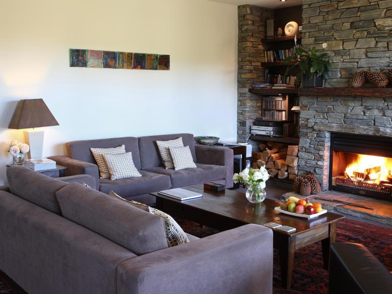 Lime Tree Lodge Wanaka Exteriör bild
