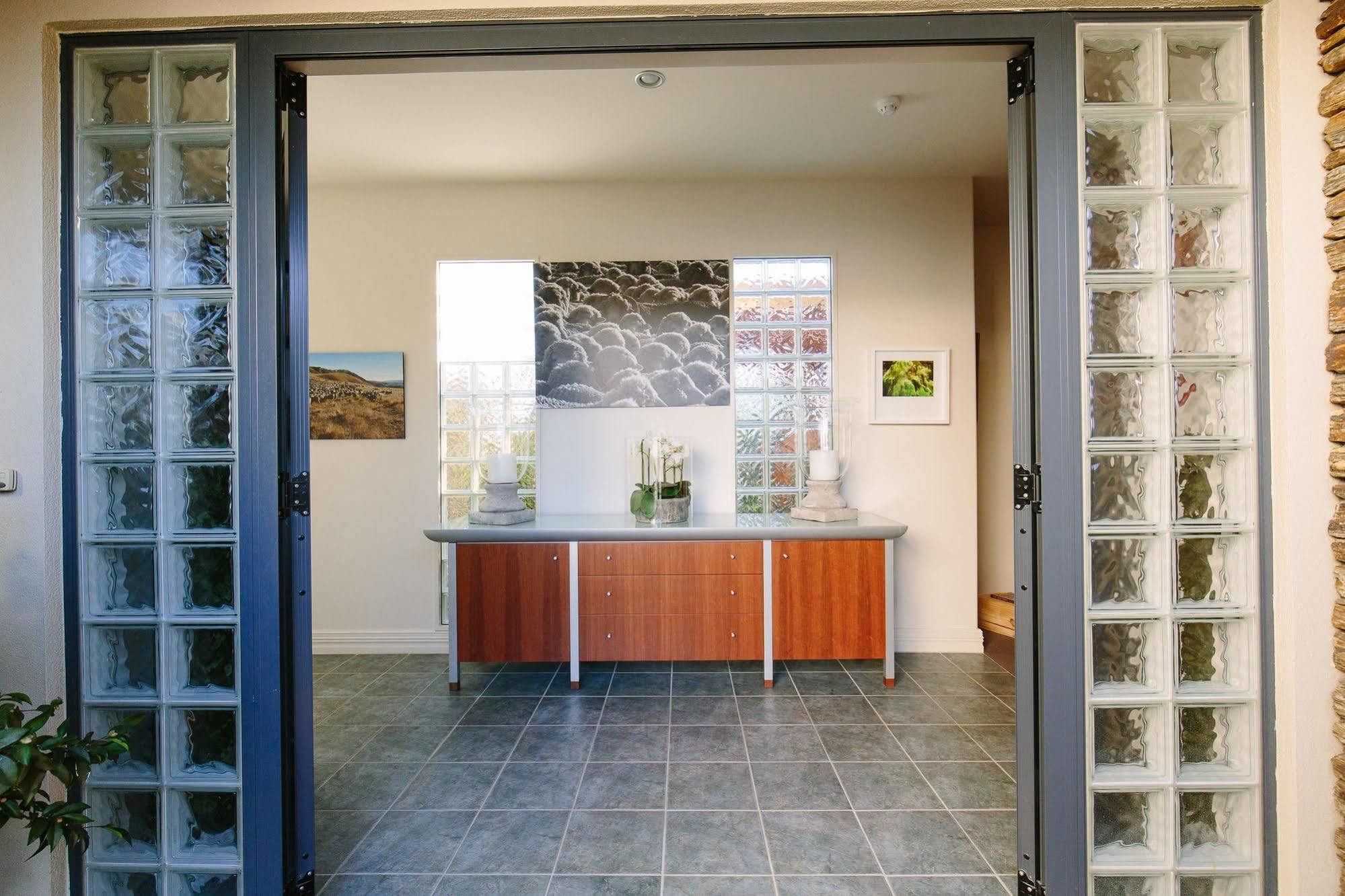 Lime Tree Lodge Wanaka Exteriör bild